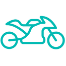 Places motos
