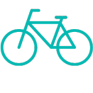 Places vélo
