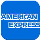 Carte American Express 