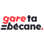 Gare ta bécane