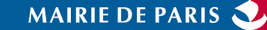 logo mairie de paris