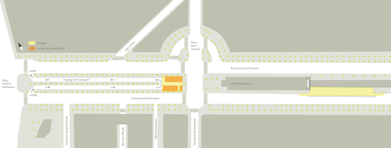 Plan chantier St Jacques 1