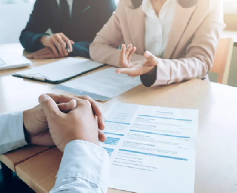 Offres d'emplois