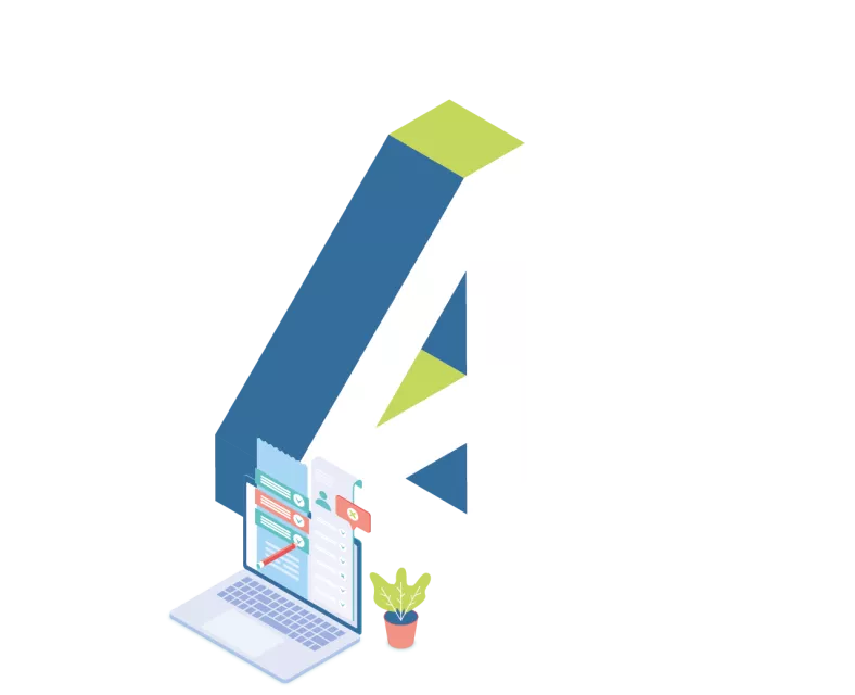 4