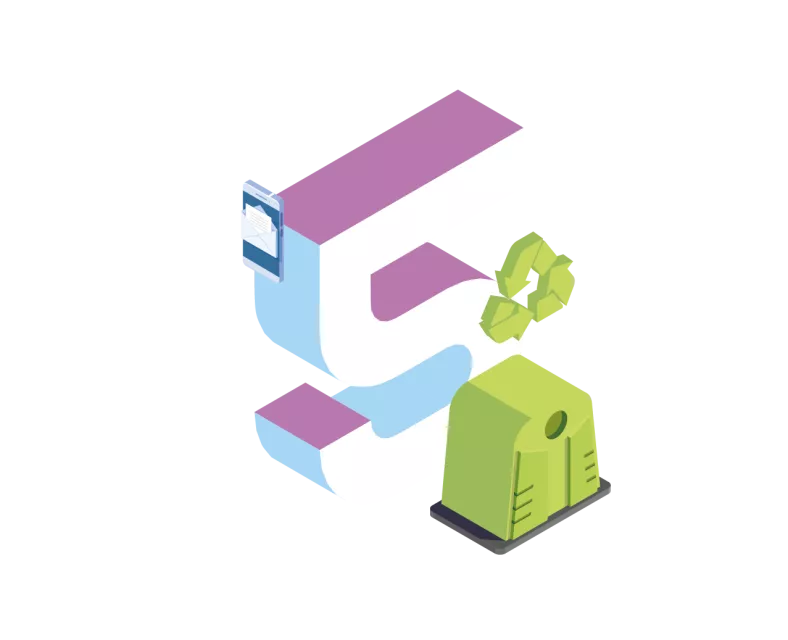 5