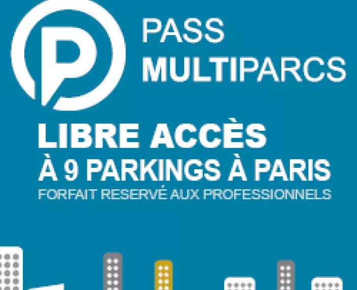 Pass Multiparcs
