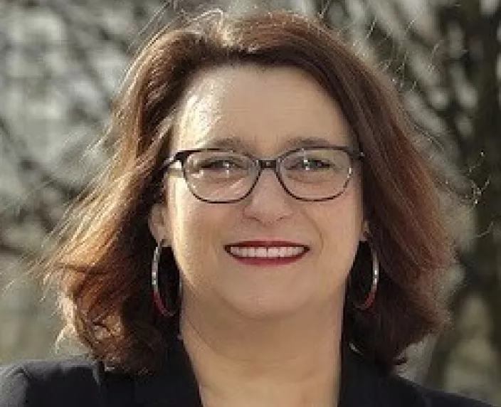 Antoinette Guhl