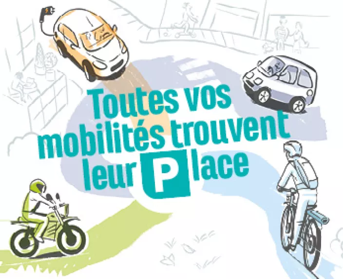 Nouvelles mobilités