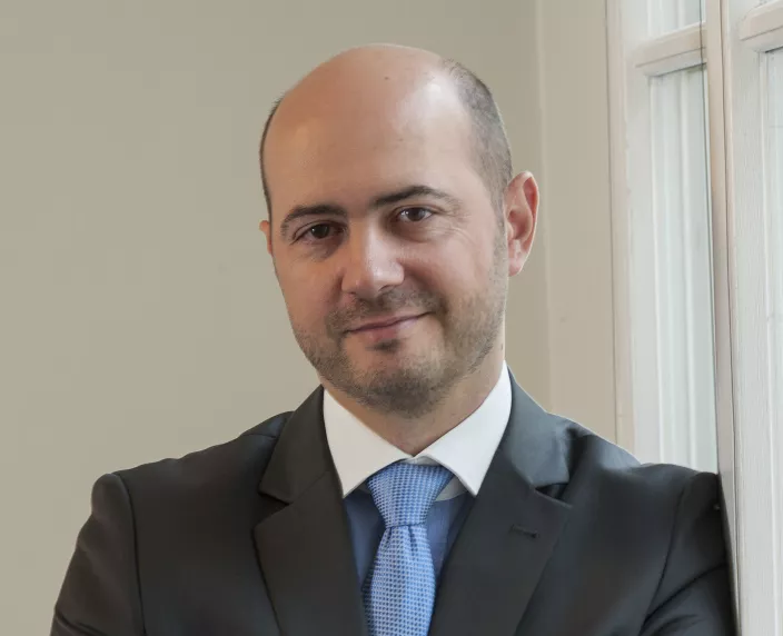 Gregory Guillemard