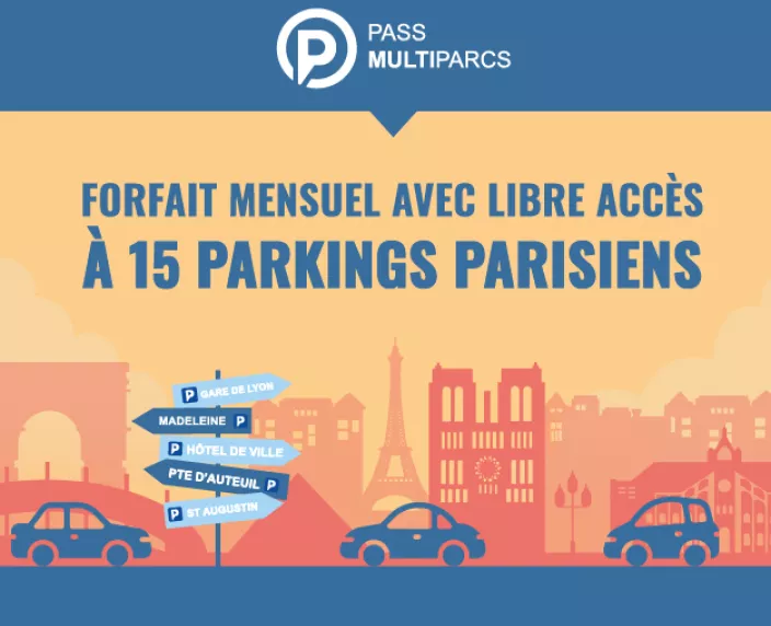 Pass Multiparcs