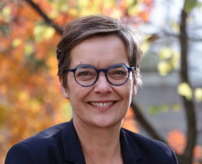 Carine Petit