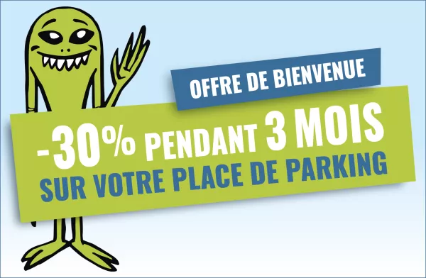 Offre promotionnelle -30%