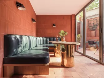 Hotel Ami