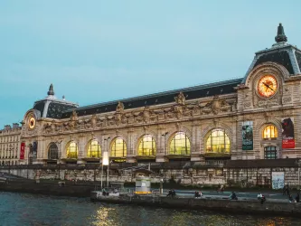 Musee Orsay