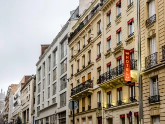 Hôtel Riviera