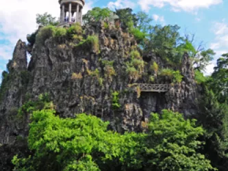 Parc des Buttes Chaumont
