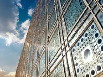 Institut du monde arabe