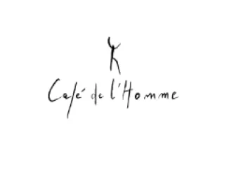 Cafe de l'homme