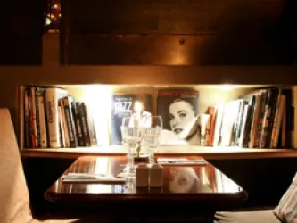 Cafe carpe diem