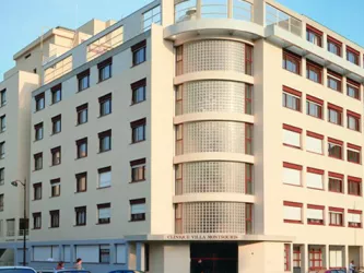 Clinique Villa Montsouris