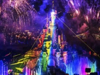 Disneyland Paris