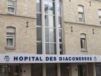 Hopital Diaconesses