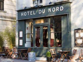Hotel du Nord