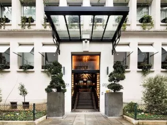 Hôtel Juliana