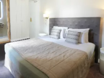 Hotel des Batignolles
