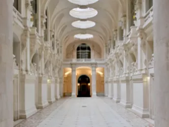 Musee des Arts Decoratifs