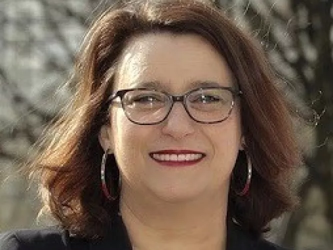 Antoinette Guhl