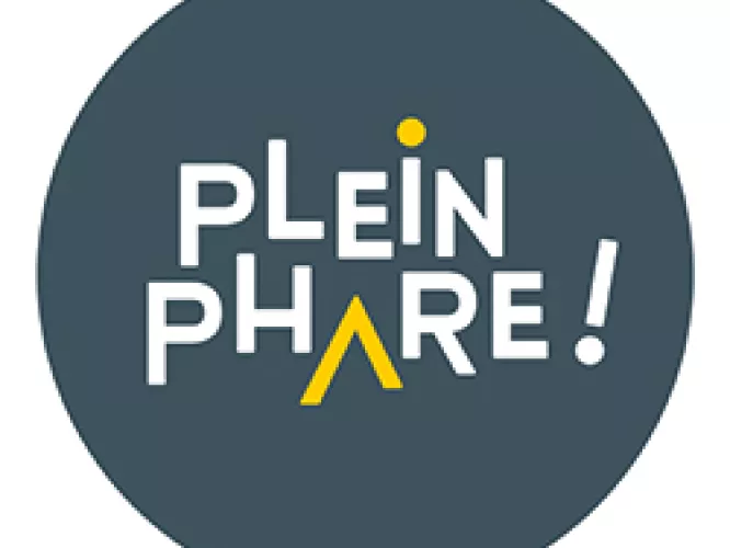 Logo Plein phare
