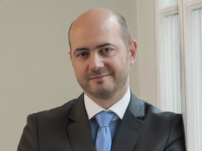 Gregory Guillemard