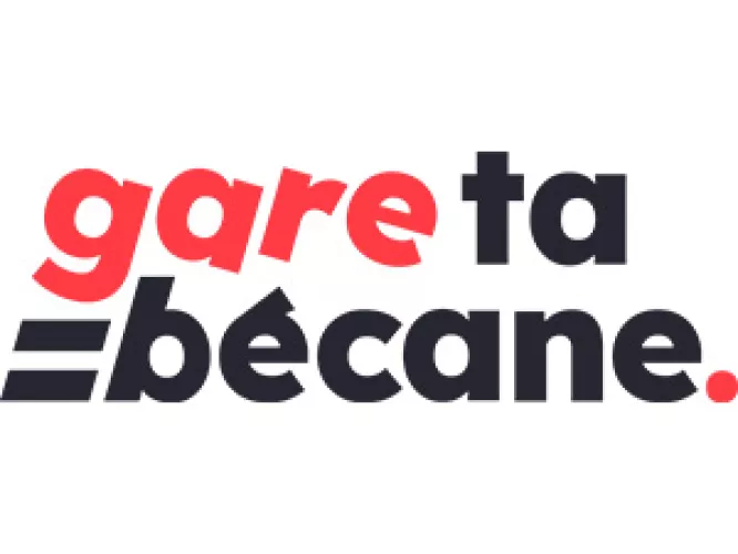Gare ta becane