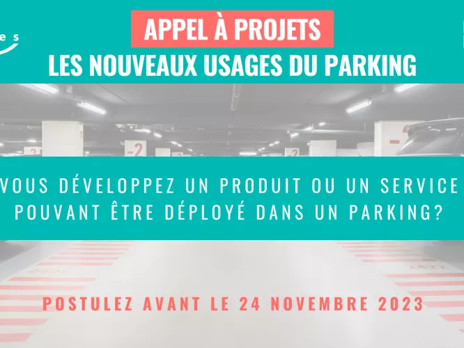 Appel à projets