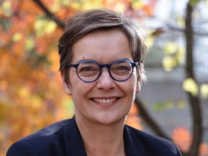 Carine Petit