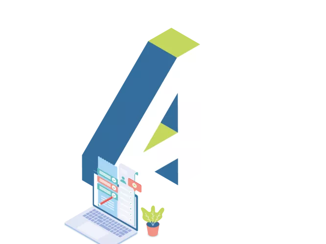 4