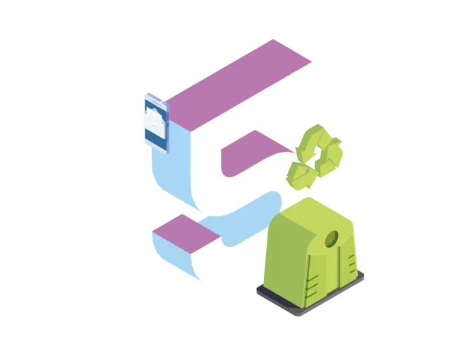 5
