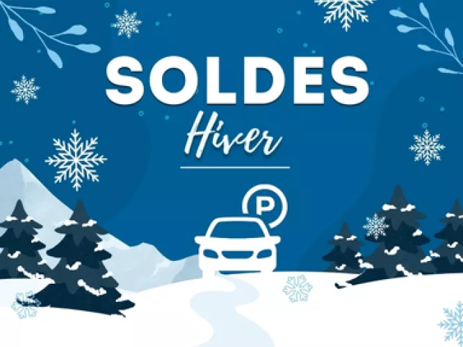 soldes hiver