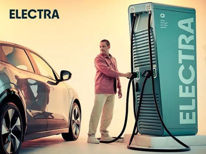 electra
