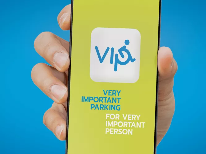 VIP