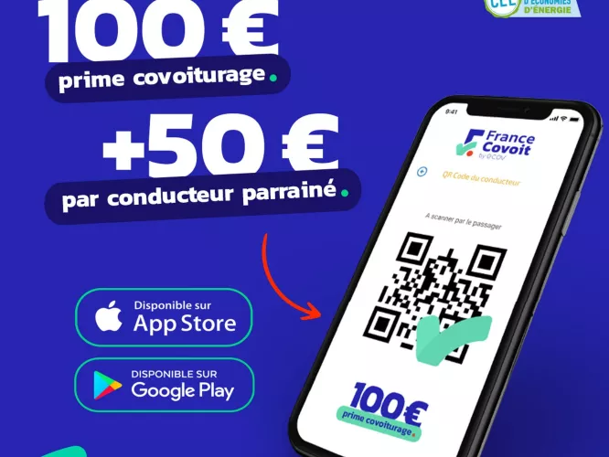 France Covoit
