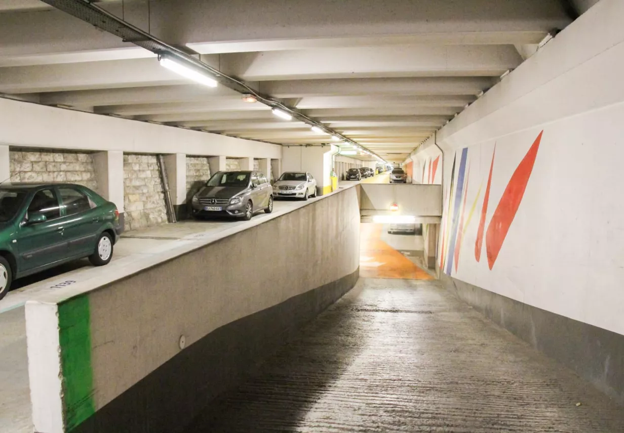 Parking_Péreire_étage