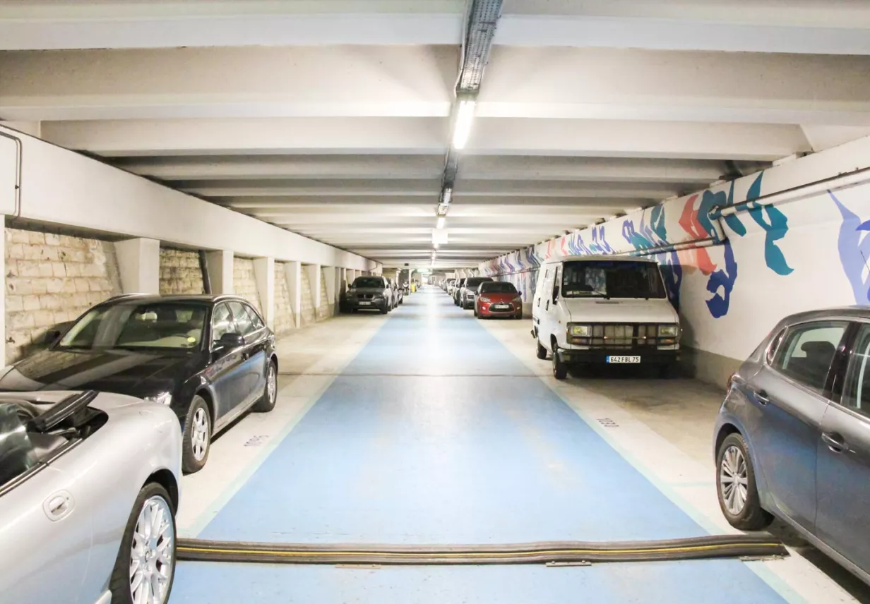 Parking_Péreire_park