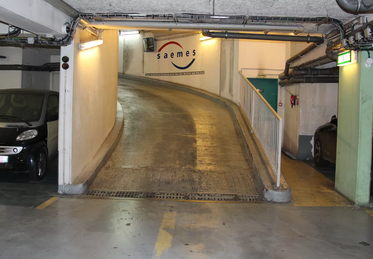 Parking_Récollets_sortie