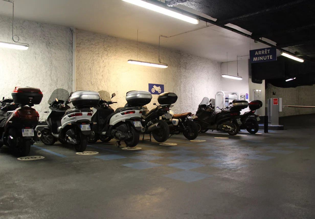 Parking_Rivoli_Sebastopol_moto