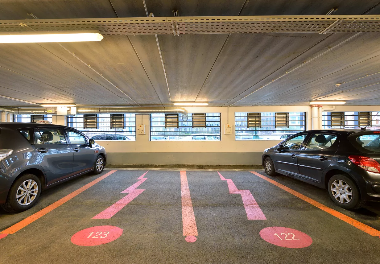 Parking_Val_d'Europe_intérieur1