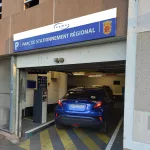 Houilles entrée